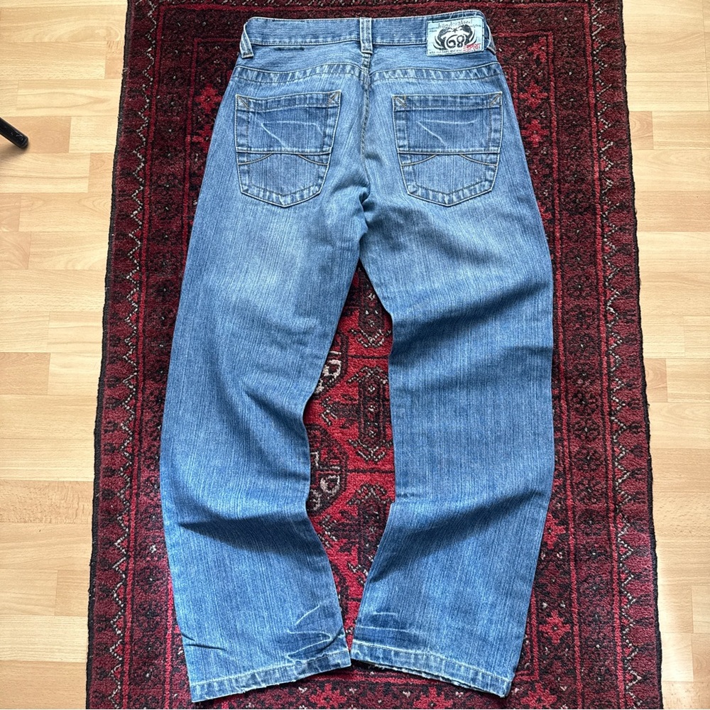 Esprit Handcrafted Jeans Men Size 30x32